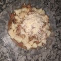 El cooksnap de Romina Cecilia Simón cuando hizo 🥔Ñoquis de Papa🥔 (Súper Fácil).