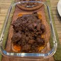 Cooksnap dari Ria untuk resep Rendang Daging Sapi Gampang Banget