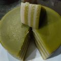 Cooksnap dari Y U N I untuk resep Kue Balapis Khas Manado