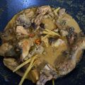 Cooksnap dari Nisa untuk resep AYAM LODHO khas Tulungagung