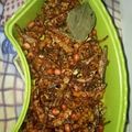 Cooksnap dari Endah Winditatha untuk resep Kering Tempe Teri Kacang