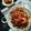 Cooksnap Iman Hasanah Musa semasa beliau membuat Mee Goreng Basah.