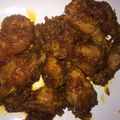 Cooksnap dari Fatih Desharianti untuk resep Ayam Kecap Simpel