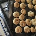 El cooksnap de Susana Boschi cuando hizo Taralli😍.