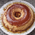 El cooksnap de caritocomisso cuando hizo Flan casero súper fácil.