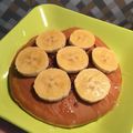 Cooksnap dari Dwi R.N. (Bukha Kitchen) untuk resep Pancake Simpel