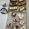 Cooksnap dari zulvanasar untuk resep Roti tawar eggless