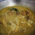 Cooksnap dari Alif Ardianti untuk resep Lodho ayam spesial