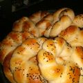 صورة من اولادي سعادتي ( ام آدم )، شاركها بعد تجربة وصفة سميت 😋😋😋😍😍😍