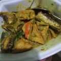 Cooksnap dari Nanie Loho untuk resep Pesmol Ikan Kembung 🐟👌