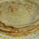 El cooksnap de Silvina 🍞🍩🍰 cuando hizo Panqueques 🌯🌯.