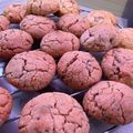 Cooksnap από vasso18183 στη συνταγή Soft Cookies Υ Π Ε Ρ Ο Χ Α !!!