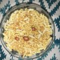 bhakti's cooksnap of when they made Mumbai Special Bhelpuri.