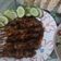 Cooksnap dari Theresia Dian untuk resep Sate Ayam Bumbu kacang Aka Sate ayam madura enakkkkkkks🍢🍢🍢😋😋😋