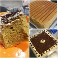 Cooksnap dari wang untuk resep Bolu jadul mocca