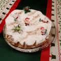 Cooksnap από sunnykaragianni στη συνταγή Σμυρνιά βασιλόπιτα της Δώρας