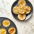 Cooksnap dari Rini Dwi Astuti untuk resep Roti Pisang