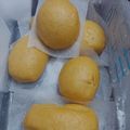 Ruby Yang 的 地瓜饅頭 cooksnap