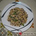 Cooksnap από marge στη συνταγή Σαλάτα με μαυρομάτικα φασόλα