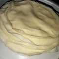 Cooksnap dari Rhysa Yudha untuk resep Kulit Lumpia Takaran Sendok (anti sobek)
