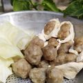 Cooksnap dari faqiaz untuk resep Siomay Ikan Tongkol