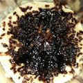 Cooksnap dari Audina Hariyani untuk resep Steamed Bread Pudding (Puding Roti Tawar Kukus)