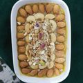 صورة من Nashmy Nashmy، شاركها بعد تجربة وصفة الرنجينة البحرينية 🌺