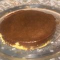 รูป Cooksnap ของ Ruby Martin เมื่อเขาทำ Easy Chocolate Mousse