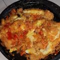 Cooksnap dari suwarni aja81 untuk resep Telur Geprek Crispy