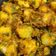 Ankita Kapil Varshney का कुकस्नैप जब उन्होंने आलू जीरा (Aloo jeera recipe in hindi) बनाया था।