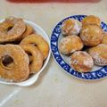 Yun 的 台式軟q甜甜圈 cooksnap