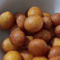Cooksnap dari Ratna Kristanti untuk resep Ketoprak Khas Cirebon