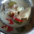 Cooksnap dari Mutia Wachyu Novrianti untuk resep Garang Asem Ayam khas Solo (tanpa daun pisang)
