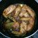Cooksnap dari Masidah Nurul untuk resep Ayam Teriyaki ala Hokben