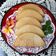 Cooksnap dari Cooking With Dinda untuk resep Martabak lipat mini