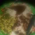 demetriusvasquez414's cooksnap of when they made Parmesan Crusted Chicken.