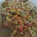 Cooksnap dari Khodijah untuk resep Ayam betutu khas bali pedas