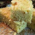 El cooksnap de Marcelo Suarez cuando hizo Torta de limón 🍋🍋.
