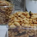 Cooksnap dari Bunda Shahia untuk resep Kacang Bawang daun jeruk