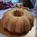 Cooksnap dari Didi's wife untuk resep Simple Butter Cake