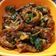 Shubhi Rastogi का कुकस्नैप जब उन्होंने फ्राई भरवा करेला और सब्जी (Fry bharva karela aur sabzi recipe in hindi) बनाया था।