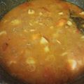 Cooksnap dari Sriwidya N untuk resep Gulai Cumi ala dapur laper