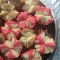 Cooksnap dari Auzrie untuk resep Bolu Kukus Mekar No Soda