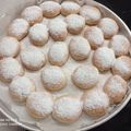 Cooksnap από lenavour στη συνταγή Μηλοπιτάκια όνειρο!