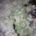 Cooksnap dari Lilik Nurhabibah untuk resep Salad buah enak