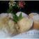 Cooksnap dari IfaRaa untuk resep Donat Tape Simple