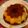 El cooksnap de Priscila cuando hizo Flan casero.