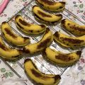Cooksnap dari Candy untuk resep Tokyo banana KW
