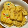 El cooksnap de Realzowman cuando hizo Galletas mantequilla o biscuit.