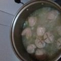 Cooksnap dari dhany arman untuk resep Kuah bakso sapi ala rumahan